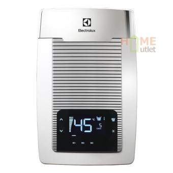 ELECTROLUX เครื่องทำน้ำอุ่น 4500W DIGITAL รุ่น EWE451TX1DCT ELECTROLUX เครื่องทำน้ำอุ่น 4500W DIGITAL รุ่น EWE451TX1DCT
