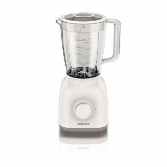 Philips Daily Collection เครื่องปั่น รุ่น HR2102/03 Philips Daily Collection เครื่องปั่น รุ่น HR2102/03