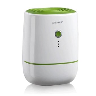 DJSHOP Home-เครื่องดูดซับความชื้น รุ่น CETUS CSQ-1302 ขนาด 500ML (สีขาว) DJSHOP Home-เครื่องดูดซับความชื้น รุ่น CETUS CSQ-1302 ขนาด 500ML (สีขาว)