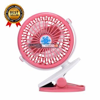 1688 thailand USB Clip Fan พัดลมหนีบ ขอบประตู/รถเข็นเด็ก ชาร์จได้/ใส่ถ่านได้ ปรับหมุนได้ 360 องศา 1688 thailand USB Clip Fan พัดลมหนีบ ขอบประตู/รถเข็นเด็ก ชาร์จได้/ใส่ถ่านได้ ปรับหมุนได้ 360 องศา