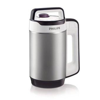 Philips Avance Collection เครื่องทำน้ำนมถั่วเหลือง รุ่น HD2079 Philips Avance Collection เครื่องทำน้ำนมถั่วเหลือง รุ่น HD2079
