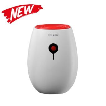 DJSHOP Home-เครื่องดูดซับความชื้น รุ่น CETUS CSQ-1301 ขนาด 500ML (สีขาว) DJSHOP Home-เครื่องดูดซับความชื้น รุ่น CETUS CSQ-1301 ขนาด 500ML (สีขาว)
