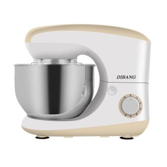 DJSHOP Kitchen-เครื่องผสมอาหาร รุ่น DB1006 ขนาดใหญ่ 5.5L (สีขาว) DJSHOP Kitchen-เครื่องผสมอาหาร รุ่น DB1006 ขนาดใหญ่ 5.5L (สีขาว)