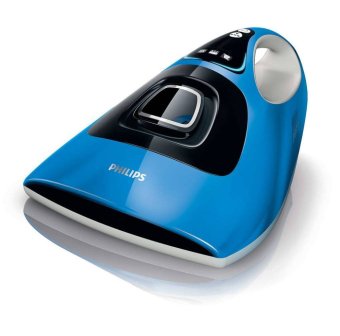 Philips Mite Cleaner เครื่องขจัดไรฝุ่น รุ่น FC6230/01 Philips Mite Cleaner เครื่องขจัดไรฝุ่น รุ่น FC6230/01