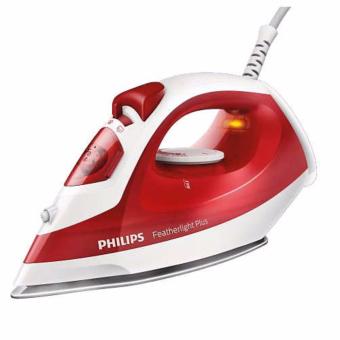 Philips เตารีดไอน้ำ1,400วัตต์ ระบบขจัดตระกรัน รุ่น GC 1426 Philips เตารีดไอน้ำ1,400วัตต์ ระบบขจัดตระกรัน รุ่น GC 1426