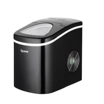 DJSHOP เครื่องทำน้ำแข็ง เครื่องทำน้ำแข็งก้อน น้ำแข็งยูนิต Ice Maker รุ่น HZB-12(สีดำ) DJSHOP เครื่องทำน้ำแข็ง เครื่องทำน้ำแข็งก้อน น้ำแข็งยูนิต Ice Maker รุ่น HZB-12(สีดำ)