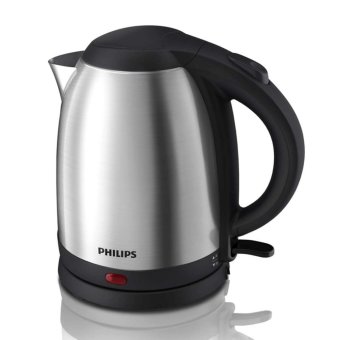 Philips กาต้มน้ำไฟฟ้า 1.5 ลิตร รุ่น HD9306 Philips กาต้มน้ำไฟฟ้า 1.5 ลิตร รุ่น HD9306