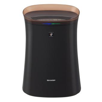 Sharp เครื่องฟอกอากาศ รุ่น FP-F40TA-T Sharp เครื่องฟอกอากาศ รุ่น FP-F40TA-T