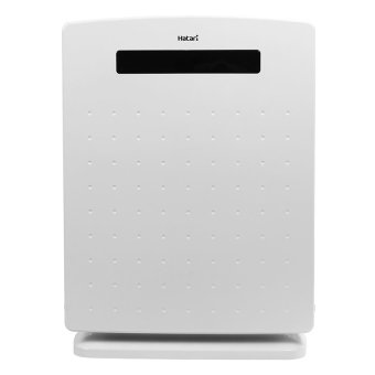 Hatari เครื่องฟอกอากาศ รุ่น HT-AP12 สีขาว ขนาด30-32 ตรม. Hatari เครื่องฟอกอากาศ รุ่น HT-AP12 สีขาว ขนาด30-32 ตรม.