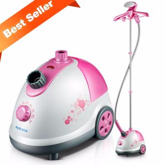 Steam Hanging Iron เครื่องรีดไอน้ำถนอมผ้าแฟชั่นคุณภาพสูง 1500W/1.5L Steam Hanging Iron เครื่องรีดไอน้ำถนอมผ้าแฟชั่นคุณภาพสูง 1500W/1.5L