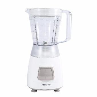 Philips เครื่องปั่น น้ำ ผัก ผลไม้ 350 วัตต์ 1.25 ลิตร รุ่น HR2051 Philips เครื่องปั่น น้ำ ผัก ผลไม้ 350 วัตต์ 1.25 ลิตร รุ่น HR2051