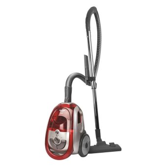 Sharp เครื่องดูดฝุ่น - รุ่น EC-LS18-R 1800 วัตต์ สีแดง Sharp เครื่องดูดฝุ่น - รุ่น EC-LS18-R 1800 วัตต์ สีแดง