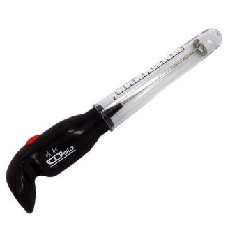 Dsio เครื่องตีฟองนมชาร์ตแบตเตอรี่ 4.8V สีดำ Dsio เครื่องตีฟองนมชาร์ตแบตเตอรี่ 4.8V สีดำ