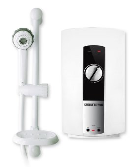 Stiebel เครื่องทำน้ำอุ่น - รุ่น AQ35E-2 กำลังไฟ 3,500 วัตต์ Stiebel เครื่องทำน้ำอุ่น - รุ่น AQ35E-2 กำลังไฟ 3,500 วัตต์