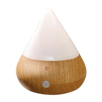 Infrared Sensor Mini USB Home Bedroom Travel Car Humidifier AirPurifier Infrared Sensor Mini USB Home Bedroom Travel Car Humidifier AirPurifier