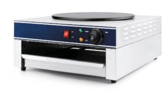 ซื้อ/ขาย Lacor 69196 เครื่องทำเครป Professional จากประเทศสเปน Professional Electric Crepe Machine 3000w