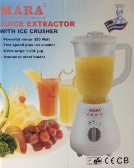 ซื้อ/ขาย Mara เครื่องปั่นน้ำผลไม้ รุ่น MR-3339