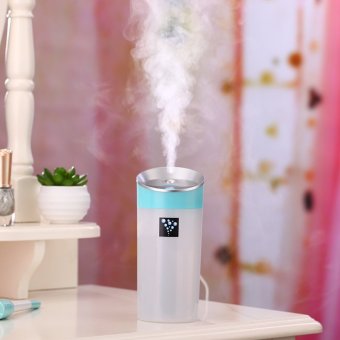 อยากขาย เครื่องกระจายความหอม เครื่องพ่นควันอโรม่าอัลตร้าโซนิก Mini AirPurifier USB Humidifier รีวิวพันทิป เครื่องกระจายความหอม เครื่องพ่นควันอโรม่าอัลตร้าโซนิก Mini AirPurifier USB Humidifier