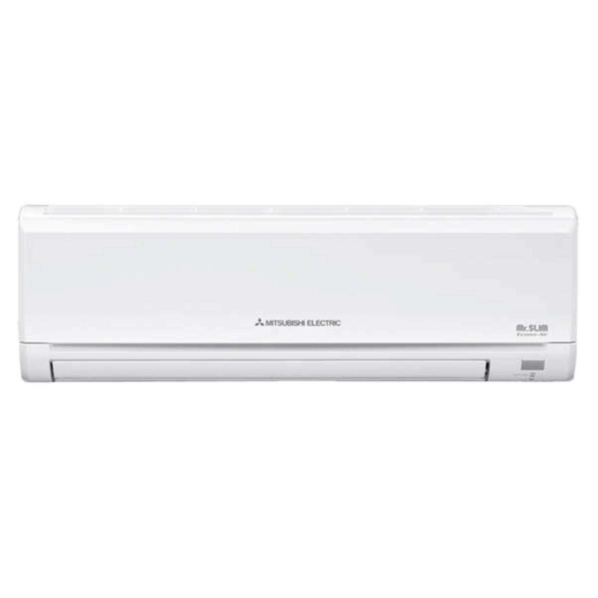 ดูภาพ MITSUBISHI ELECTRICแอร์ติดผนัง รุ่นMS-GL13VF ขนาด 12624 BTU <br/>เพิ่มเติม MITSUBISHI ELECTRICแอร์ติดผนัง รุ่นMS-GL13VF ขนาด 12624 BTU