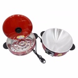 Multi-Purpose Electric Pan Model HC-2007 220V 1000W