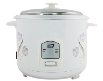 ประเทศไทย My Home หม้อหุงข้าว รุ่น A104T-MH 1 ลิตร