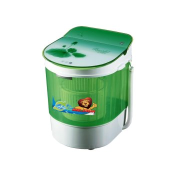 ขายด่วน เครื่องซักผ้า ขายพร้อมตะกร้าช่วยปั่นหมาด Neo MINI Wash SW-311 สีเขียว ต้องการขาย เครื่องซักผ้า ขายพร้อมตะกร้าช่วยปั่นหมาด Neo MINI Wash SW-311 สีเขียว