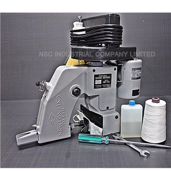 สนใจซื้อ NP-7A จักรเย็บกระสอบ ประกาศขาย NP-7A จักรเย็บกระสอบ