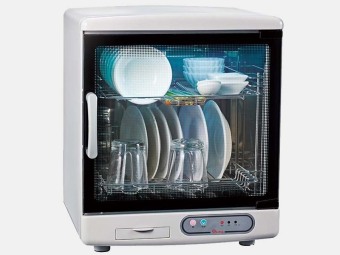 Osama เครื่องอบจาน ฆ่าเชื้อโรค ด้วย UV แบบตั้งโต๊ะ รุ่น TT-967 Osama เครื่องอบจาน ฆ่าเชื้อโรค ด้วย UV แบบตั้งโต๊ะ รุ่น TT-967