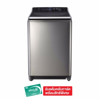 เครื่องซักผ้าเปิดฝาด้านบน ยี่ห้อ Panasonic 13.5 กิโลกรัม โมเดล NA-F135X5 เครื่องซักผ้าเปิดฝาด้านบน ยี่ห้อ Panasonic 13.5 กิโลกรัม โมเดล NA-F135X5