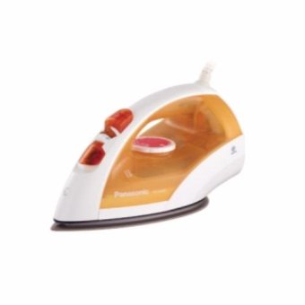 สนใจซื้อ PANASONIC เตารีดไอน้ำ รุ่น NI-E400T(O)(Orange) เสนอราคา PANASONIC เตารีดไอน้ำ รุ่น NI-E400T(O)(Orange)