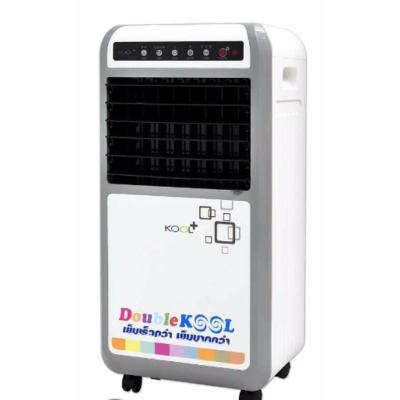 พัดลมไอเย็น ยี่ห้อ Kool Plus รุ่น AH-653 พัดลมไอเย็น ยี่ห้อ Kool Plus รุ่น AH-653