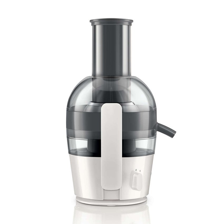 PHILIPS  เครื่องสกัดน้ำผลไม้ 2 ลิตร 700W รุ่น HR1855/80