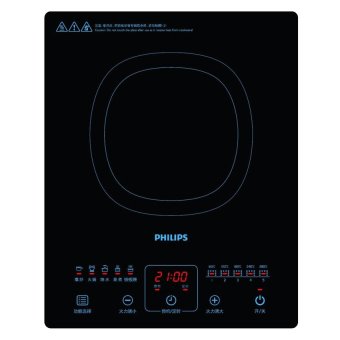 ซื้อ/ขาย Philips เตาแม่เหล็กไฟฟ้า - รุ่น HD4911 2100 วัตต์