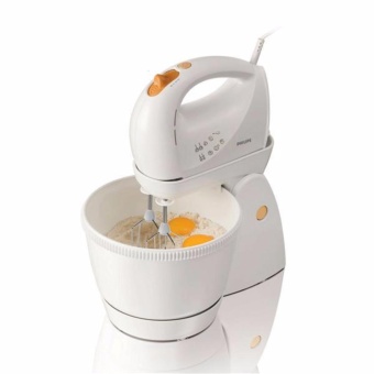 ขอเสนอ เครื่องตีแป้งผสมอาหาร PHILIPS รุ่น HR1565 สีขาว ประกาศขาย เครื่องตีแป้งผสมอาหาร PHILIPS รุ่น HR1565 สีขาว