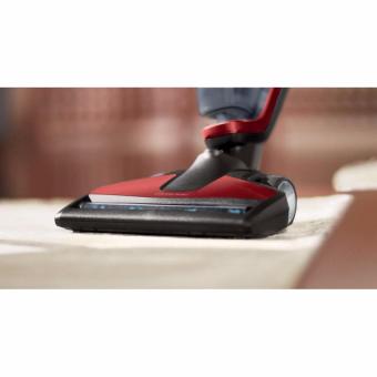 Philips ฟิลิปส์เครื่องดูดฝุ่นไร้สายแบบด้านจับ PowerPro Duo FC6172/01 April 2018 - 5 Philips ฟิลิปส์เครื่องดูดฝุ่นไร้สายแบบด้านจับ PowerPro Duo FC6172/01 - 5