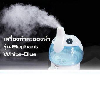 ขายด่วน เครื่องฟอกอากาศ /เครื่องทำละอองหมอก ระบบน้ำ-รูปช้าง อยากขาย เครื่องฟอกอากาศ /เครื่องทำละอองหมอก ระบบน้ำ-รูปช้าง