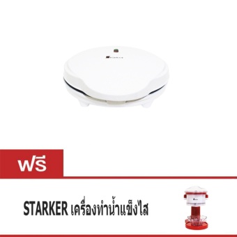 เครื่องทำขนมวาฟเฟิลพิมพ์ลายการ์ตูน+เครื่องทำน้ำแข็งใส เครื่องทำขนมวาฟเฟิลพิมพ์ลายการ์ตูน+เครื่องทำน้ำแข็งใส