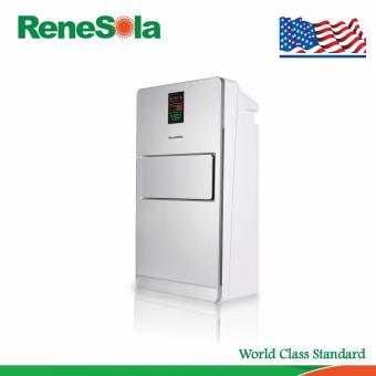 ReneSola เครื่องฟอกอากาศ รุ่น AP-65A30 ขนาด 30 ตร.ม. (สีบรอนซ์) ReneSola เครื่องฟอกอากาศ รุ่น AP-65A30 ขนาด 30 ตร.ม. (สีบรอนซ์)