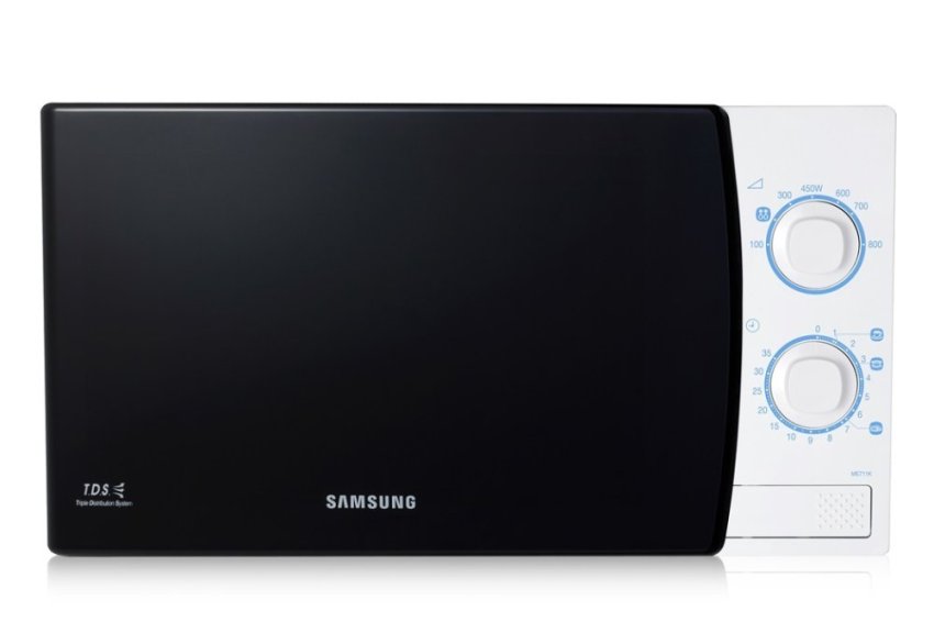 Samsung ไมรโครเวฟ - รุ่น ME-711K
