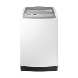 Samsung เครื่องซักผ้าฝาบน Wobble Technology พร้อมด้วย Diamond Drum ความจุ 8 กก. รุ่น WA80M5110ST/ST Samsung เครื่องซักผ้าฝาบน Wobble Technology พร้อมด้วย Diamond Drum ความจุ 8 กก. รุ่น WA80M5110ST/ST