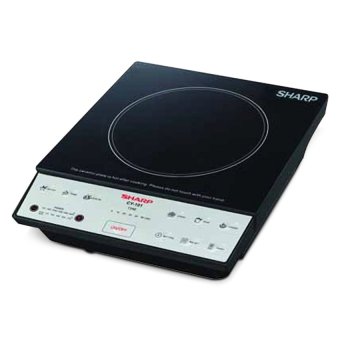 SHARP CY-101P ELECTRIC COOKER