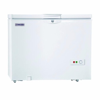 Standard Freezer ตู้แช่ไอศกรีม รุ่น PCF-210