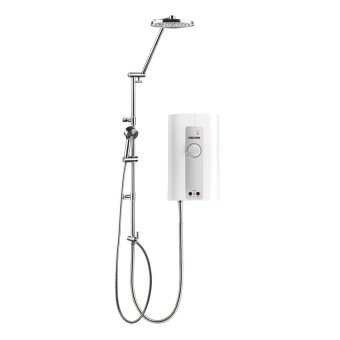 2560 Stiebel เครื่องทำน้ำอุ่น Rain Shower รุ่น Stiebel Steel