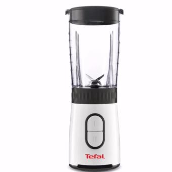 ประเทศไทย TEFAL เครื่องปั่นอเนกประสงค์ รุ่น BL1301KR ความจุ 0.6 ลิตร สีขาว