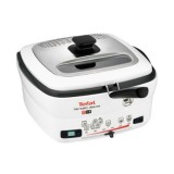 หม้อทอดเอนกประสงค์ TEFAL FR4950 สีขาว ไร้น้ำมัน