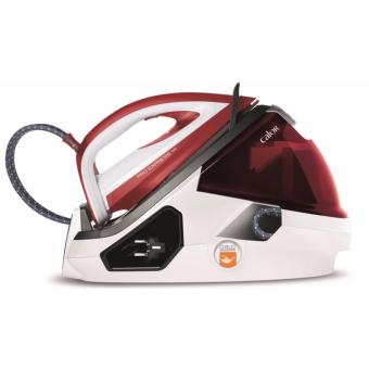Tefal เตารีดไอน้ำแยกหม้อต้ม GV9061 Tefal เตารีดไอน้ำแยกหม้อต้ม GV9061