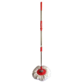 TORNADO MOP 360° Kitty (RED) TORNADO MOP 360° Kitty (RED)