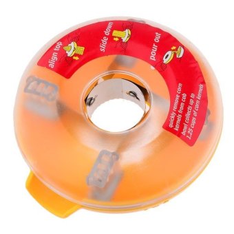 Ucall Corn Kerneler (Yellow) Ucall Corn Kerneler (Yellow)