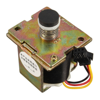 Water Heaters Accessories Macro Gas Water Heater Self-primingsolenoid Valve ZD131 DC3V - B - Intl May 2018 - 3 Water heaters accessories macro gas water heater self-primingsolenoid valve ZD131 DC3V - B - Intl - 3