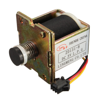 Water Heaters Accessories Macro Gas Water Heater Self-primingsolenoid Valve ZD131 DC3V - B - Intl May 2018 - 5 Water heaters accessories macro gas water heater self-primingsolenoid valve ZD131 DC3V - B - Intl - 5